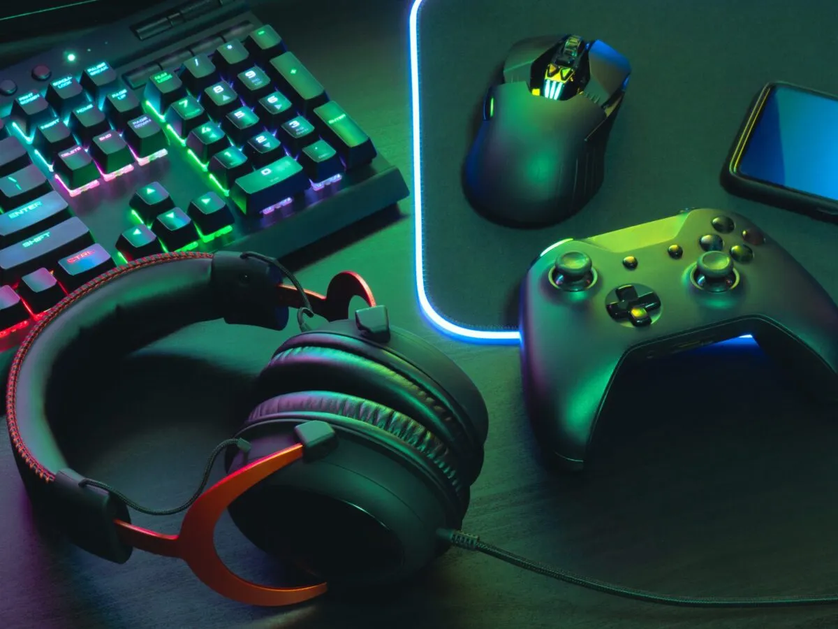 Accessories & Power