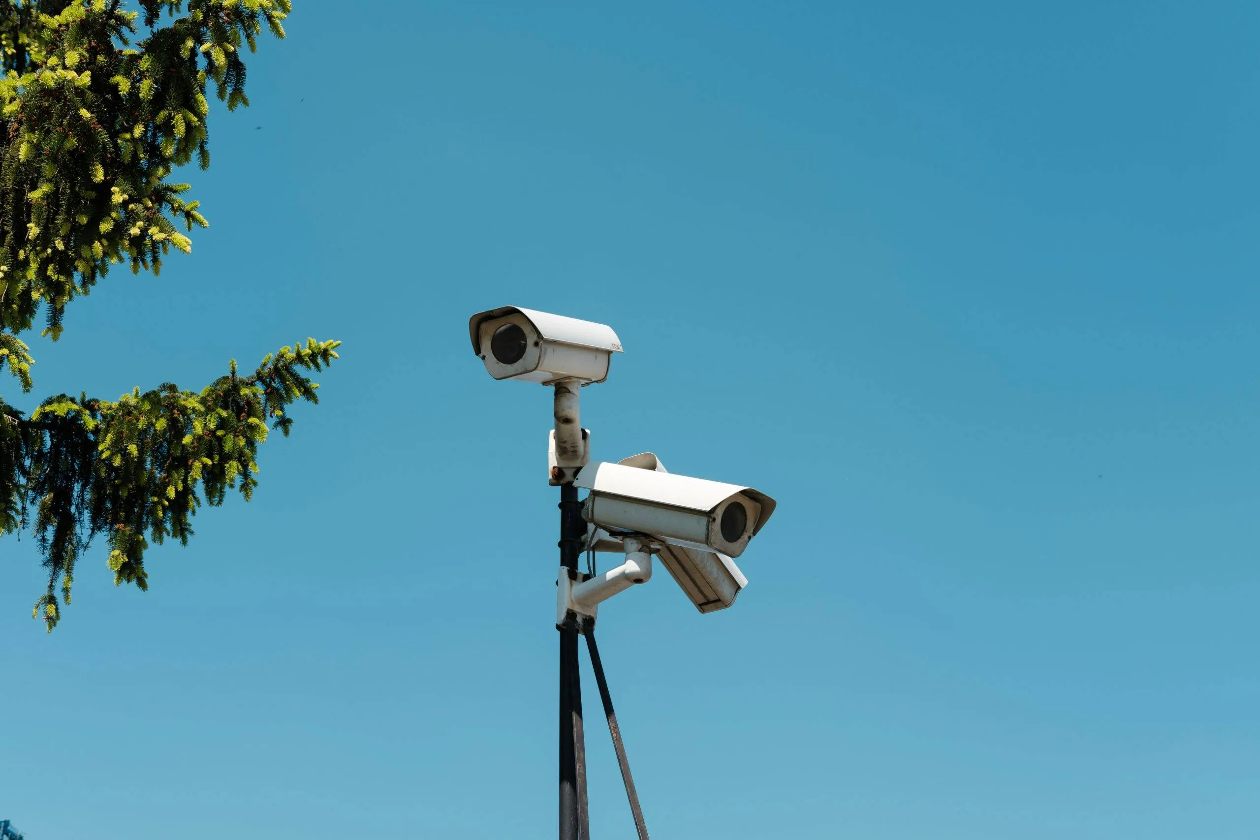 CCTV & Surveillance