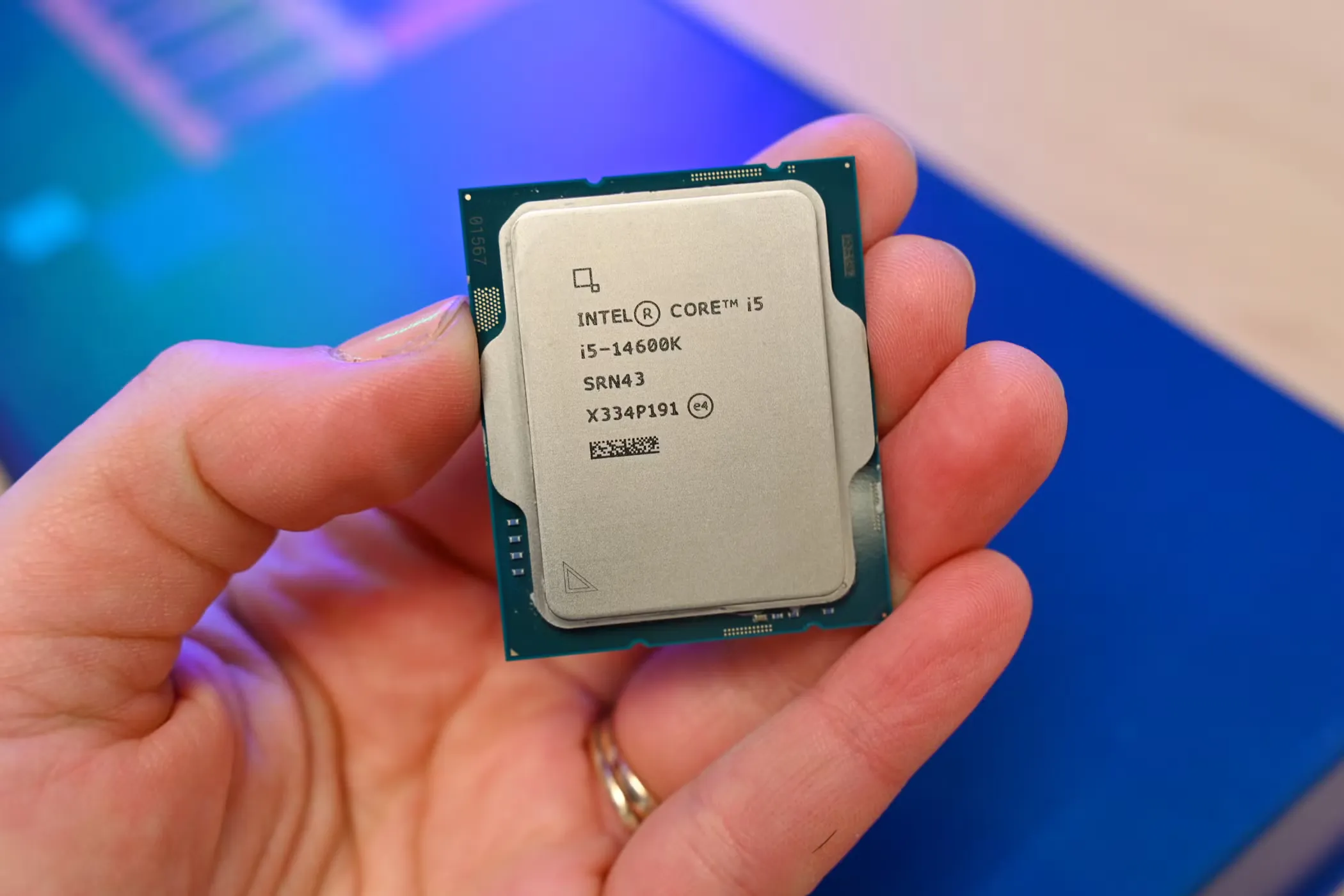 PC Components