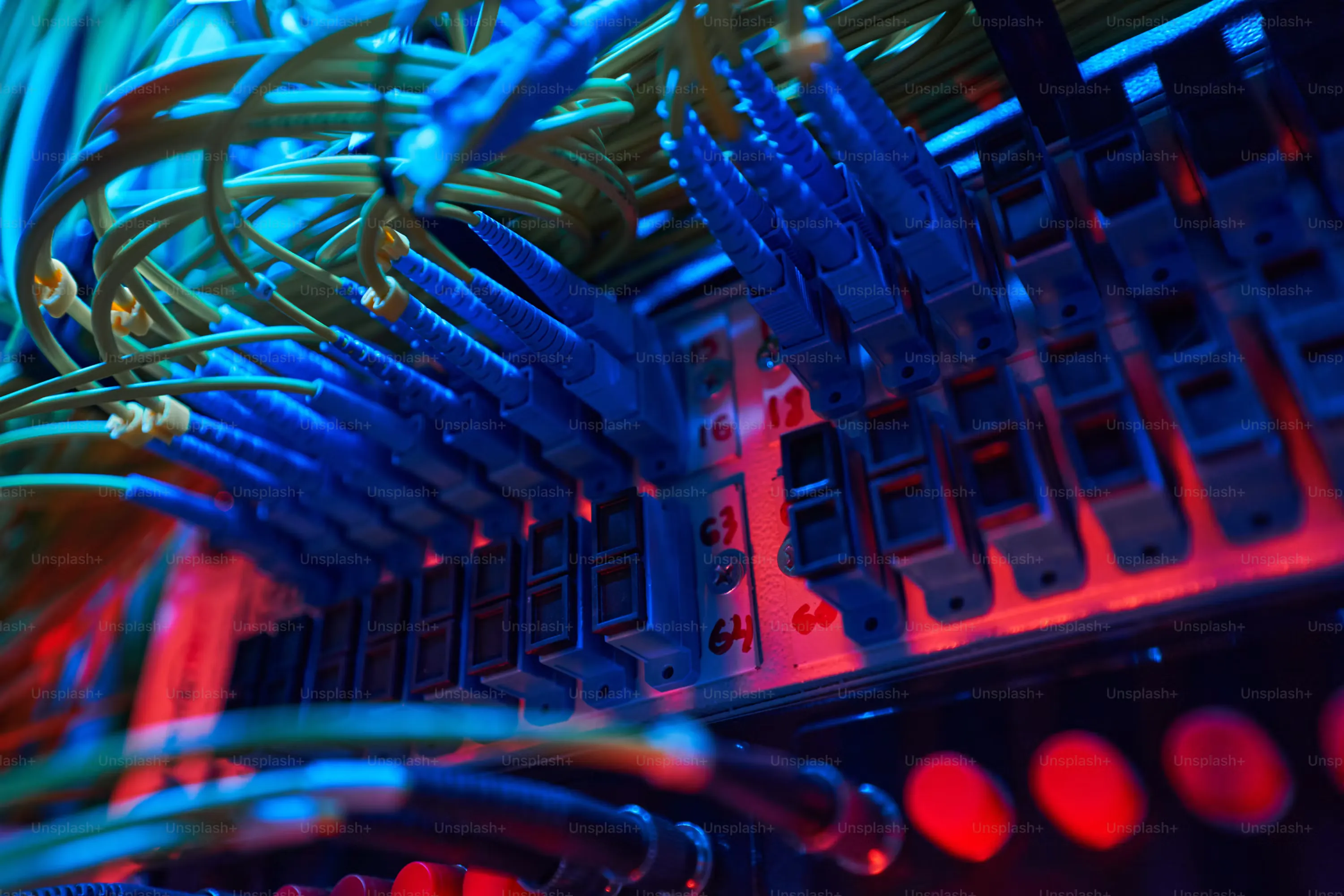 Networking Equipment